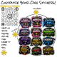 STICKER PACKS